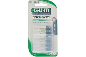 Gum Cepillo de Dientes - 30 gr