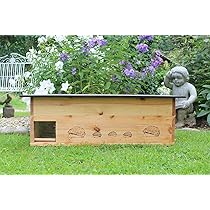 Woid Herz Casetta Per Ricci XXXL (IG11), Casetta Per Ricci - Casetta