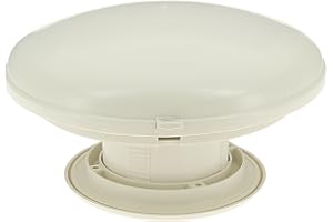 Narbonne Accessoires Aérateur Champignon à Ventilation permanente