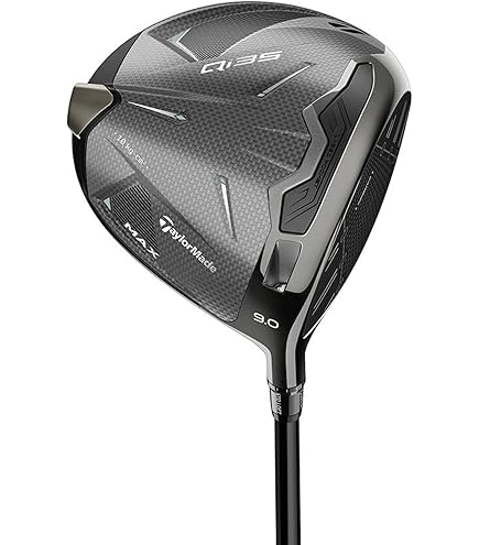 TaylorMade Golf SIM 2 MAX DRIVER 10.5 DEGREE MENS RIGHT HAND