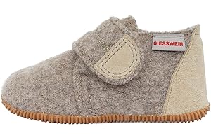 GIESSWEIN Unisex Kinder Oberstaufen Hausschuhe