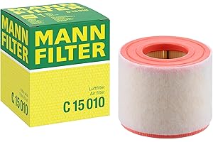 MANN FILTER MANN-FILTER C 15 010 Air Filter - for Cars + Transporters