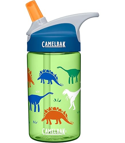 Camelbak Gourde Eddy 0,75 l Bleu Bleu 750 ml