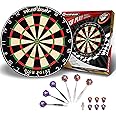 Blade Bristle dartboard, 18 inches official sise dartboard