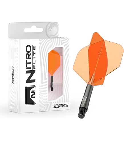 L-Style Signature EZ Flight-Serie von Thor-Sports in Standardform (L1