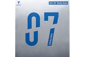 VICTAS Revêtement VJC > 07 Sticky Extra