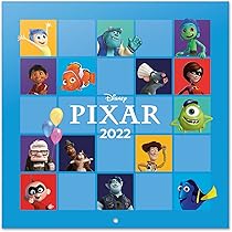 Danilo Calendario Lol Surprise OMG 2022 - Calendario 2022 Pared