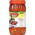 SWAD Delicious Spicy Mango Pickle/Traditional Aam ka Achar - 1 Kg