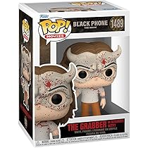 Funko POP! Movies: Clerks 3- Silent Bob - Verzamelbare Vinyl Figuur - Cadeau Idee - Officiële Merchandise -Filmfans - Model Figuur voor Verzamelaars en Display