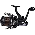 Shakespeare Beta FS Freespool Fishing Reel - Freshwater Ledger Fishing for Carp, Bream, Tench, Barbel