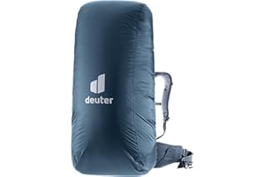 Deuter Rain Cover III Funda para la Lluvia (45-90 L)