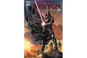 Darth Vader. Il signore oscuro dei Sith. Star Wars omnibus