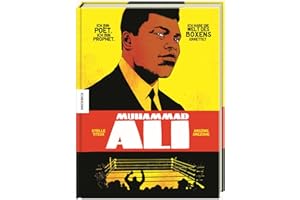 Muhammad Ali: Die Comic-Biografie