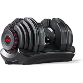Bowflex Selecttech Kettlebell