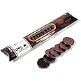 NATURE 'N' NATURE Brown Coin Coffee Milk Chocolates Strip, 45gms (Pack of 3), 60 pcs, Coin Chocolate Gifts for Holi, Rakhi, Diwali, Anniversary, Birthday, Christmas, Valentines