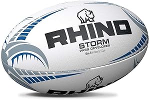 Rhino Storm Pass Developer-DS