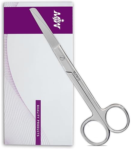 Lot De 5 Pinces Hémostatiques Courbes Plaquées Or Pour Pêche Ou Soins - Outil De Précision