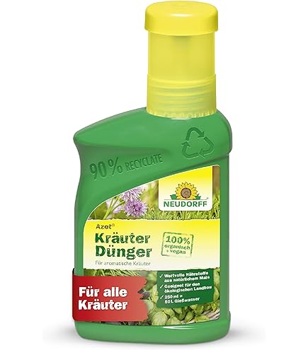 gabi dnger Hybrid-Dnger-Set 2 x 1 Liter  Purgrn