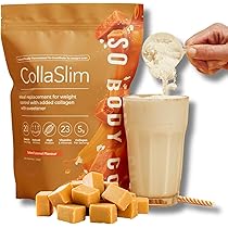 Slim Chocolate Meal Replacement Shakes 10 X 29g - Groceries - View #6