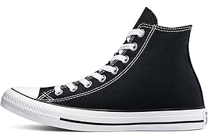 Converse Ctas Core Hi, Baskets mode mixte adulte