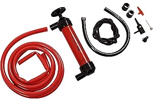 AMTECH Am-Tech-Deluxe-Heberpumpe