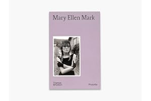 Mary Ellen Mark (Photofile)