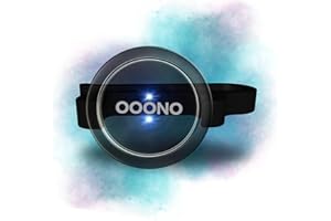 ULROAD Sun Visor Holder for Ooono Co-Driver No. 1 Sun Visor Clip Holder Mount Accessories Flash Warning Attachment