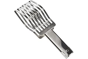 Lacor 60336 Peigne pour Coupe Viande en Inox, 30.5 cm
