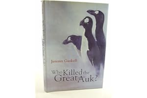 Who Killed the Great Auk?