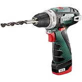 Metabo Powermaxx Bs Ak&uuml;l&uuml; Matkap
