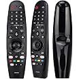 Télécommande De Remplacement Pour LG Magic TV 2017-2020 - Modèle MR20GA / AKB75855501 - Neuve