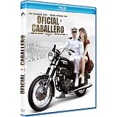 OFICIAL Y CABALLERO - (BD) [Blu-ray]