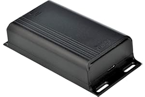 ZHANGQING PoE Splitter Adapter Power Only | PoE+ Power and Separate 100M Data, Compatible with Google Mesh, Eero, Nest Cam, A pple Pro, Air, & Mini Tablet, Google Pixel, Surface Go,GAT-USBC-PD-R2V3