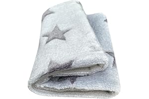 Wollhuhn Warmer Loop Kinder Erwachsene UNSER WÄRMSTER - Handmade in Germany - Zweilagig Wendbar Premium-Fleece - Formstabil Schlauchschal Winter