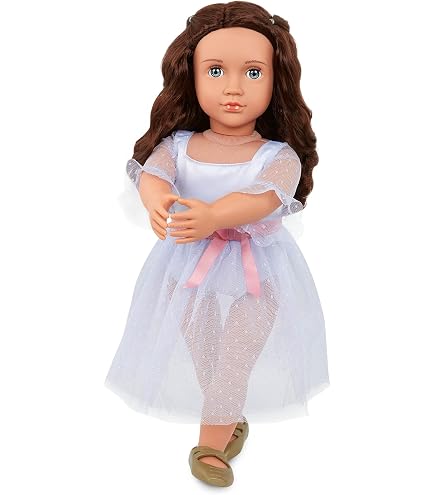 Our Generation - Tenue de Nuit | Smyths Toys France Our Generation - Tenue de Nuit | Smyths Toys France