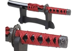 57 SPECIAL REPLICAS Ouvre Lettre Coupe Papier | Couteau Tanto Japonais Style | Coupe Enveloppes | Letter Opener in Japan Style | Motif de Dragon | Décoratif