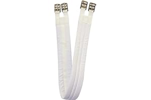 Rhinegold Cotton Padded Girth