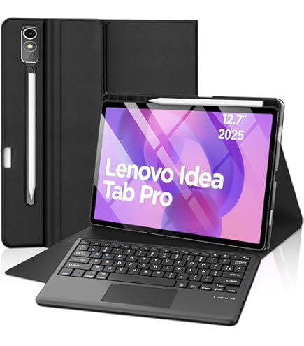 ᐅ Tablet Lenovo Idea Tab Pro WiFi 8GB 256GB - Rendimiento Superior de