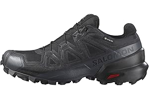 Salomon Speedcross Gore-tex Chaussures de Trail runningFemme