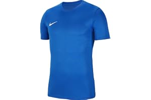 Nike mens M Nk Dry Park Vii Jsy Ss Sweatshirt (pack of 1)