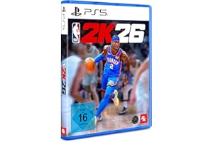 NBA 2K26 - [Playstation 5]