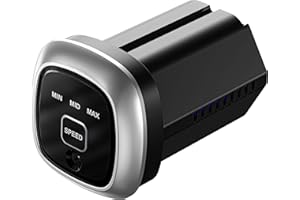 Batterie de Rechange pour aspirateur Lubluelu 202