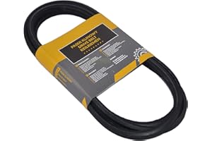 PERFEKTGARTEN Pasek klinowy 226 cm do kosiarki MTD Mastercut 92 92-155 P 155 TE AT AME AA90