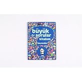 كتاب أسئلتي الكبيرة - الحيوانات (غلاف مقوى)