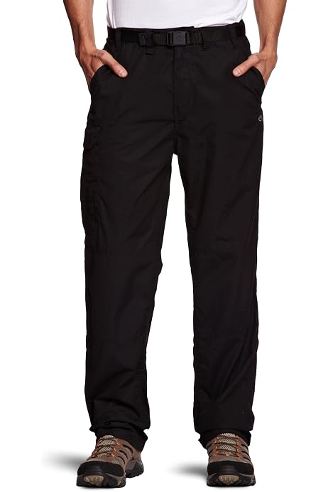 Craghoppers Men's Classic Kiwi Trousers 