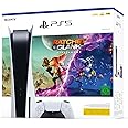 Sony PlayStation 5 inklusive Ratchet & Clank: Rift Apart - [PlayStation 5]