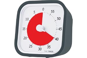 Robo-Toys Time Timer MOD 5026