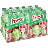 Freşa Apple Flavored Mineral Water 24 pack