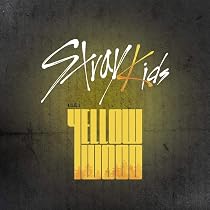 Stray Kids CLÉ 2 : YELLOW WOOD 限定盤　バンチャン 71vSHmuDJtL._AC_UL210_SR210,
