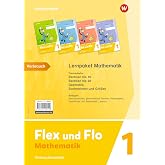 Flex und Flo. Themenhefte 1 Paket: Ausgabe 2021
